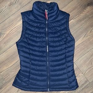 Tommy Hilfiger puffer Vest